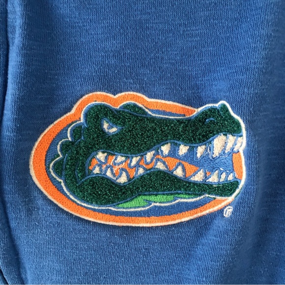 UF Gator sweatshirt/jacket - Picture 2 of 7